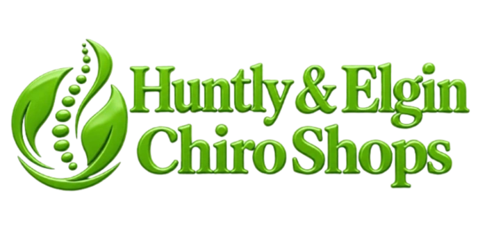 Huntly & Elgin Chiro Shops